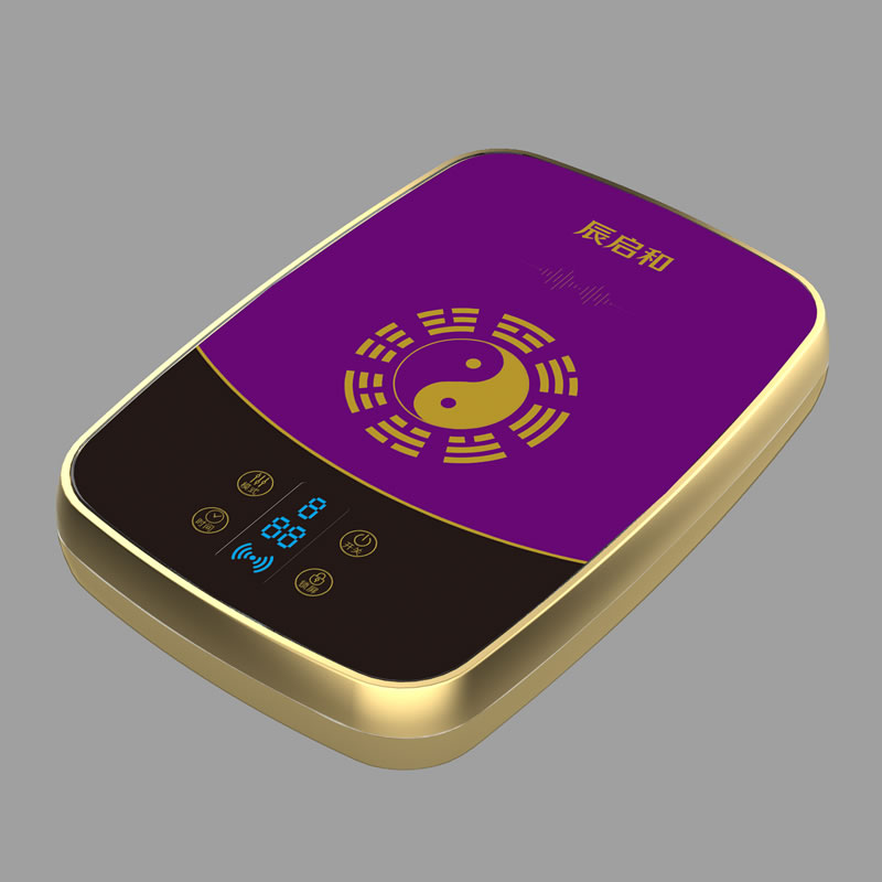 辰启和场导仪产品图