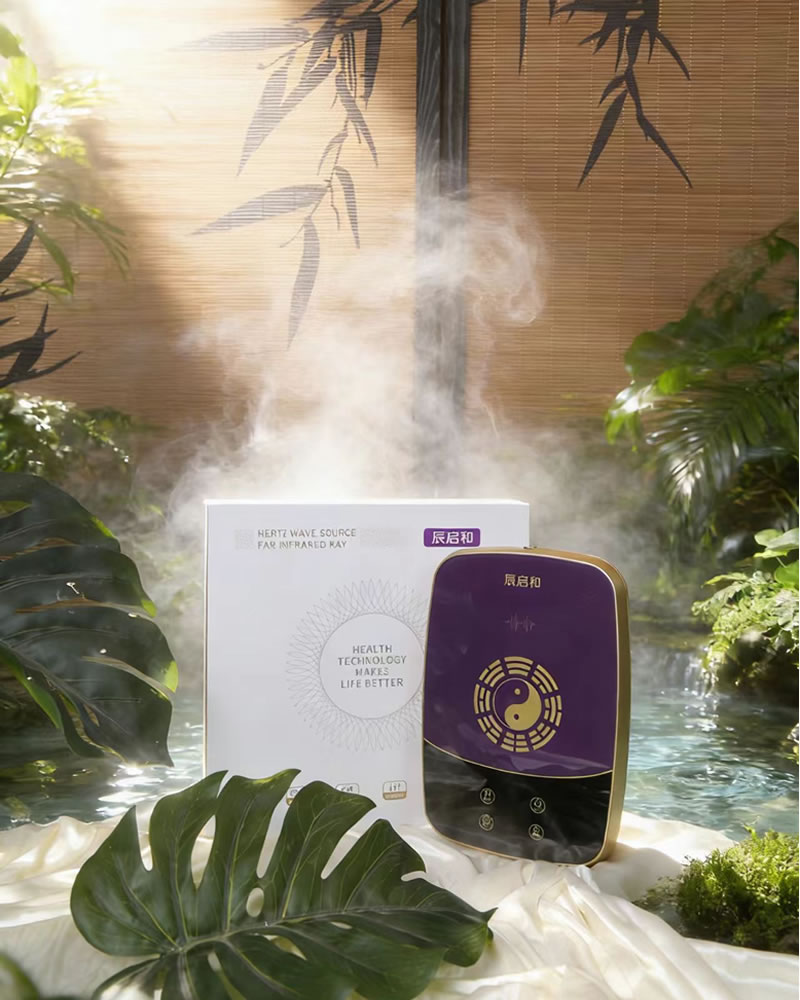 辰启和场导仪产品图